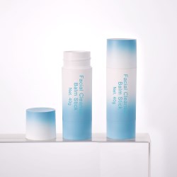 40g PP Deodorant Stick Container